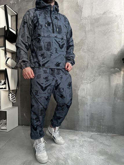 Спортивний костюм