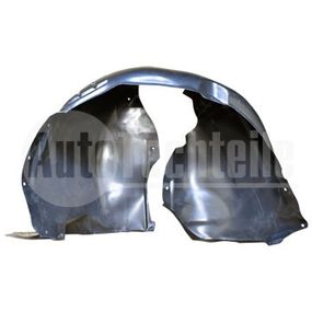 Подкрылок передний левый VW Jetta 10-, AutoTechteile, 380 5004, BSP24430