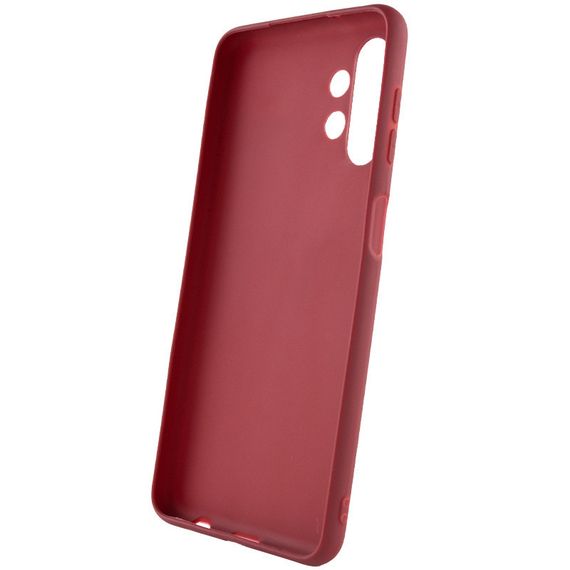 Силіконовий чохол Candy для Samsung Galaxy A13 4G / A04s | Зображення 2