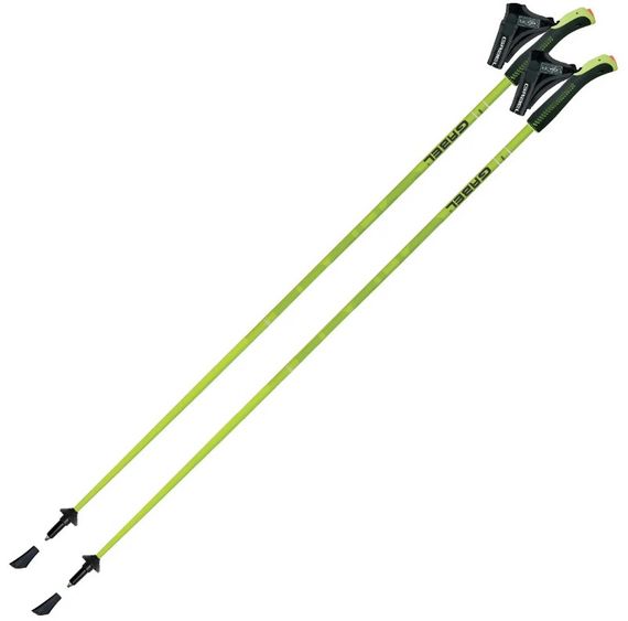 Палиці для скандинавської ходьби Gabel Light NCS 105 (7009341361050) (DAS302691)