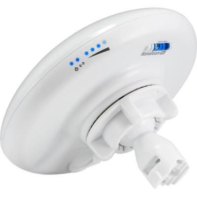 Точка доступа Wi-Fi Ubiquiti NBE-2AC-13 | Зображення 2