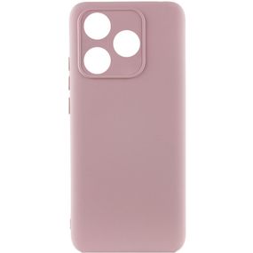 Чохол Silicone Cover Lakshmi Full Camera (A) для TECNO Spark 10
