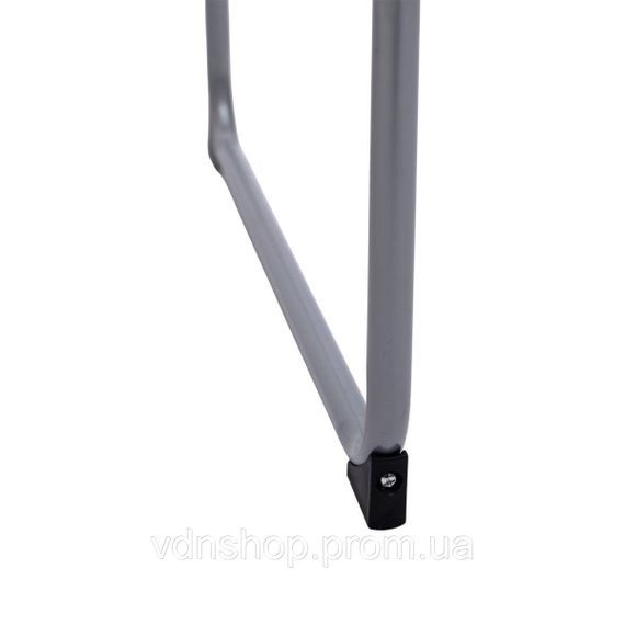 Стол для пикника раскладной 70×50×60 (см) Белый Lugi JY-5070W | Зображення 7