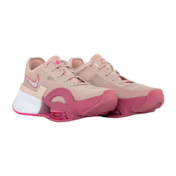 Кросівки Nike AIR ZOOM SUPERREP 3 | Зображення 4