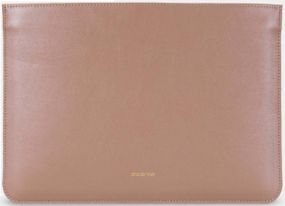 Чохол для ноутбука класичний Incarne Cline MacBook Pro 13" 2016-2025 Латте