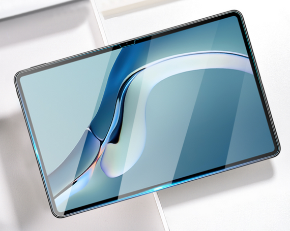 Захисне скло Primo для планшета Huawei MatePad Pro 12.6" 2021 (WGR-W09 / WGR-W19 /  WGR-AN19) | Зображення 2