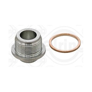 Пробка поддона с шайбой Audi A4/A6 1.8/2.6/2.8 i 94-05/ VW LT 2.5 TDI 96-06/ T4 2.4/2.5 d/TDI 92-03  (M26x1.5x16),878.080