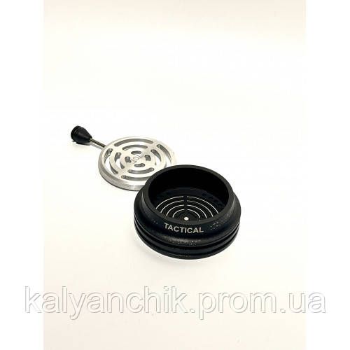 Калауд для Кальяна Tactical HMD Non Stick + LID | Зображення 1