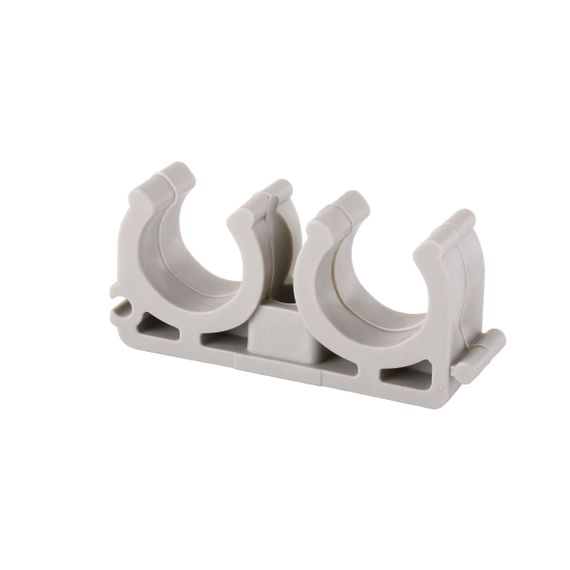 Кріплення подвійне Kalde PPR 20 000016411