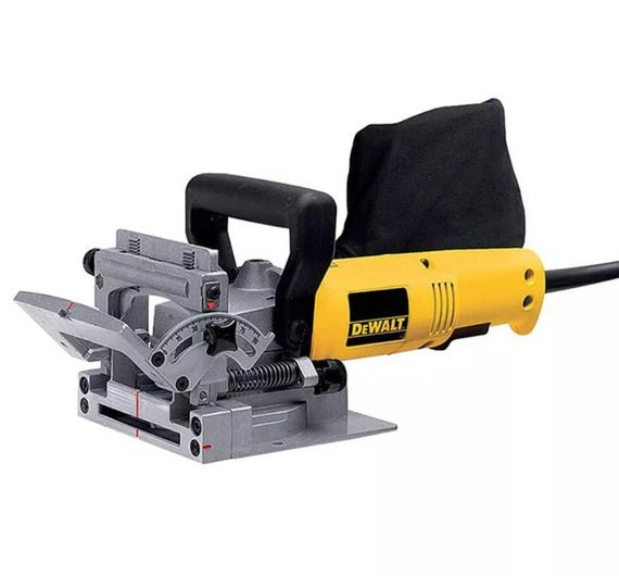 Фрезер мережевий DeWalt DW682K