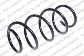 Пружина підвіски SKODA OCTAVIA, LESJOFORS (4085733)