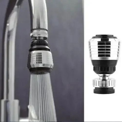 Экономитель воды Water Saver 2 режима | Зображення 5