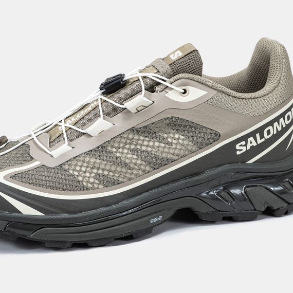 Чоловічі кросівки Salomon XT-6 FT весна / літо / осінь 1292 42 | Зображення 7