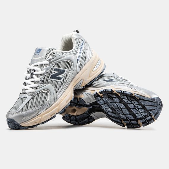 Чоловічі кросівки N3ew B3ala3nce 530 весна / літо / осінь 1356 44 28.0 см