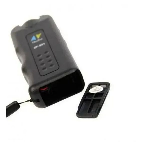 Ультразвуковий відлякувач для собак Ultrasonic ZF-851 | Зображення 3