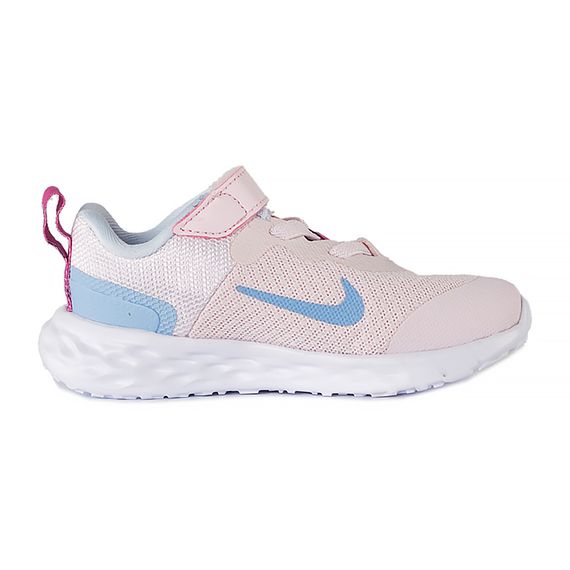 Кросівки Nike NIKE REVOLUTION 6 NN (TDV) | Зображення 2