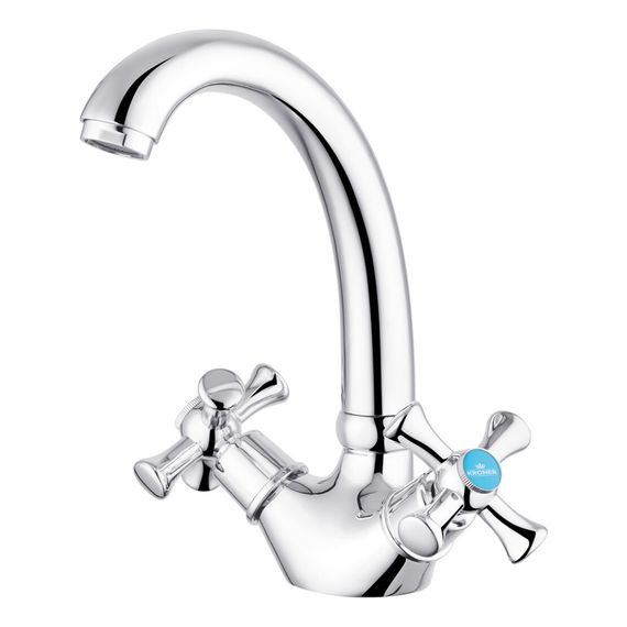 Змішувач для кухні Kroner KRM Rhein - C031 (CV016434) | Зображення 6