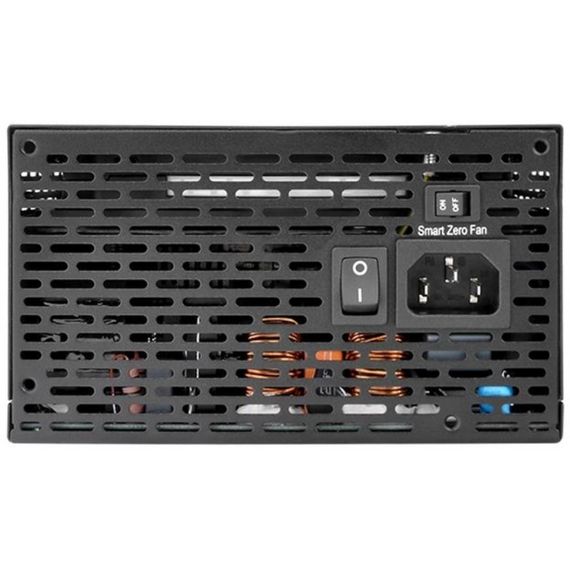 Блок живлення ThermalTake 750W Toughpower GF1 (PS-TPD-0750FNFAGE-1) | Зображення 4