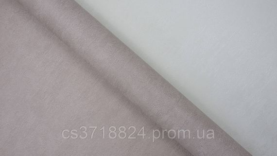 Обои виниловые на флизелиновой основе SINTRA Sumatra UNI 445549 (1,06х10,05м) | Зображення 4