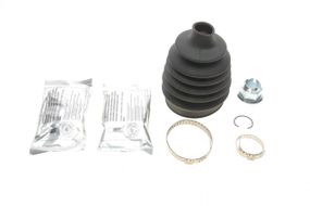 Пыльник шруса наружный Renault Master 03- Opel Movano 98- Nissan Interstar 02- 26x86x138  к-кт  13-0485