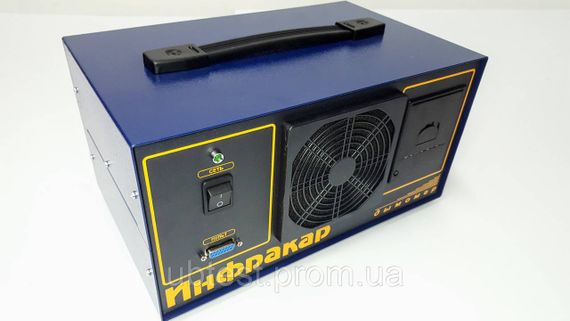 Димомір Інфракар Д 1-3.02 | Зображення 2