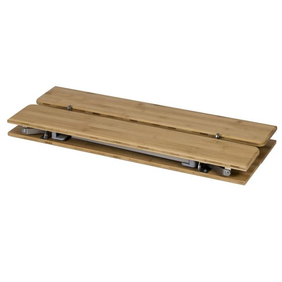 Стіл Bo-Camp Morris 65x50 cm Brown (1404645) | Зображення 4
