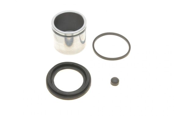 Ремкомплект супорта переднього Nissan Primera 90- d=57mm  +поршень  114-5265