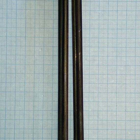 Тэн для масляного радиатора 2000w на резьбе 1 1/4"(дюйм с четвертью) Электрон-Т (Украина) | Зображення 1