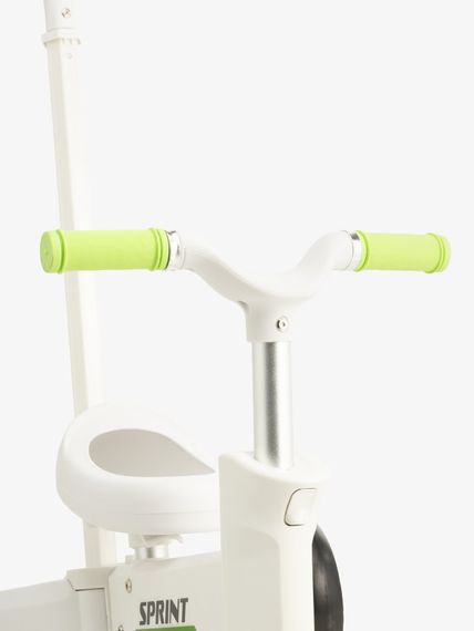 Велосипед 3-х колісний дитячий TR2610 Зелений shop (6906231369838) | Зображення 5