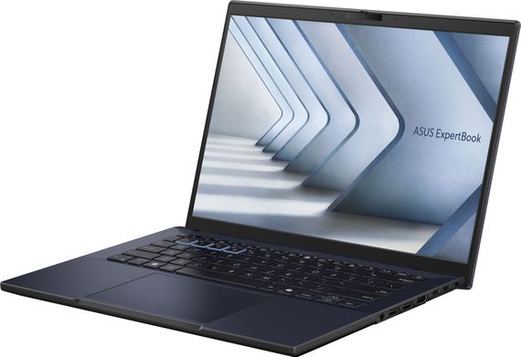 Ноутбук ASUS Expertbook B3 B3604CVF-QY0601X 16&quot; WQXGA IPS 90NX0741-M00R10 | Зображення 1