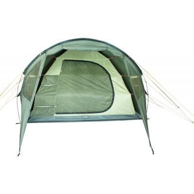 Палатка Terra Incognita Oazis 5 Khaki (4823081503347) | Зображення 5