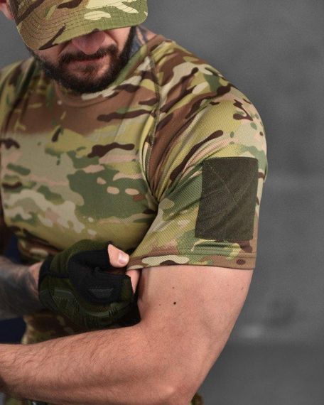 Тактичний костюм 3в1 Daredevil мультикам ВТ1151 | Зображення 5