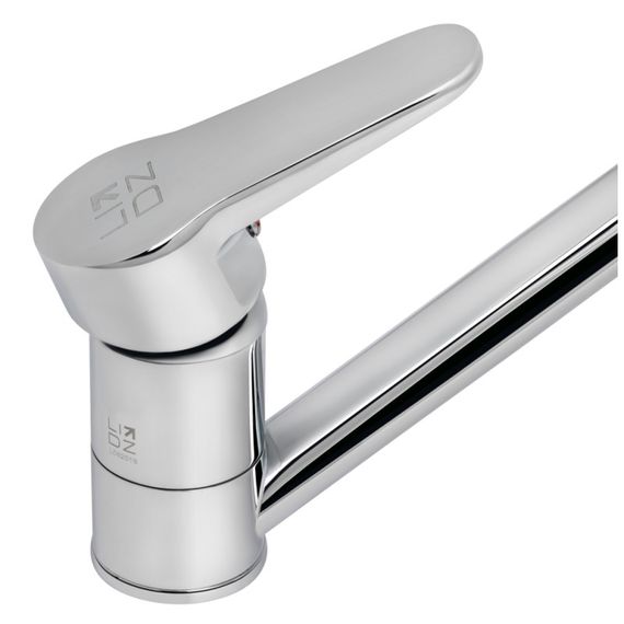 Змішувач для кухні Lidz (CRM) -14 34 002 00 | Зображення 5