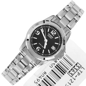 Годинник Casio LTP-1215A-1ADF