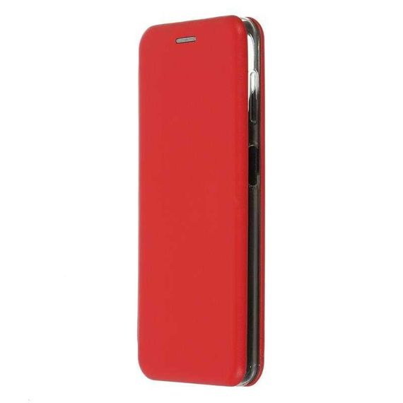 Чохол-книжка G-Case Ranger Series for Samsung A225 (A22)/M325 (M32) Red