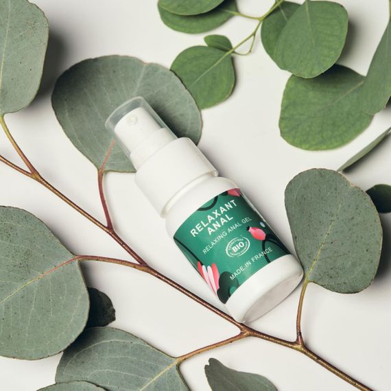 Анальний релаксант Goliate Relaxant Anal 30 мл, знеболювальний ефект, натуральний склад sexstyle | Зображення 7