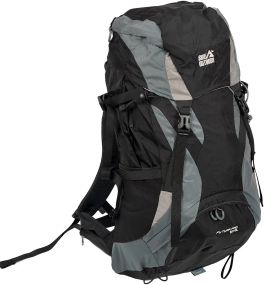 Рюкзак Skif Outdoor Futura Pro 65 Black