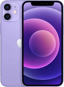 Смартфон Apple iPhone 12 64GB Purple Refurbished