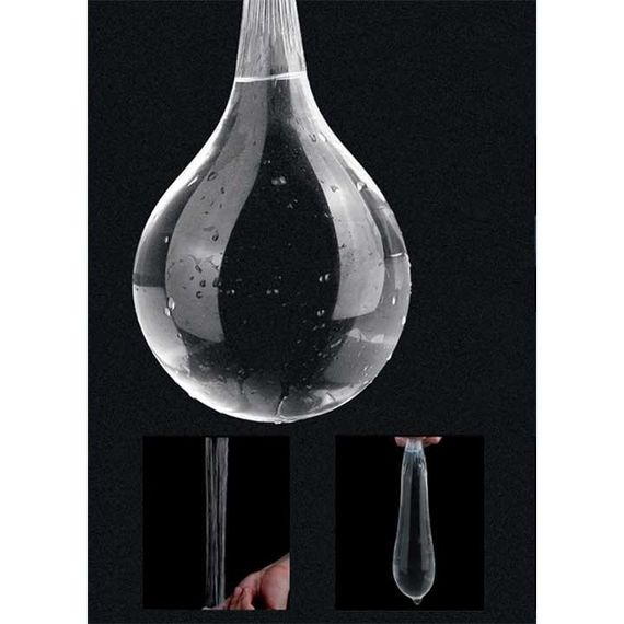 Ультратонкі презервативи Olo 0,01 Feelihg Ultrathin 10 шт. | Зображення 4