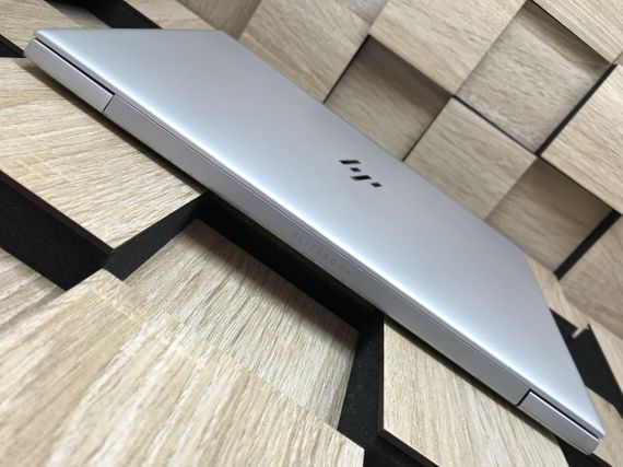 Ультрабук Б-клас HP EliteBook 830 G6 / 13.3" (1920x1080) IPS / Core i7-8665U (4(8) ядра по 1.9-4.8 GHz) / 8GB DDR4 / 256GB SSD M.2 / UHD Graphics 620 / WebCam / Fingerprint / HDMI б/в | Зображення 6