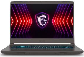 Ноутбук MSI Thin B12UCX 15.6 FHD 9S7-16R831-2664