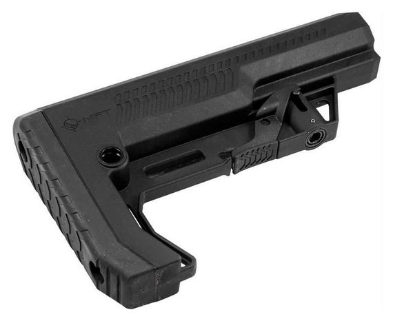 Приклад MFT MINIMALIST  Приклад для АК 47 АК 74 тактичний приклад на АК 47 АК 74 Приклад на зброю | Зображення 6