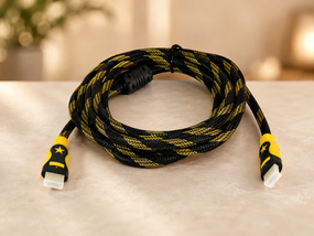 Кабель HDMI-HDMI (V1.4) 3M 14+1, hdmi кабель для электроники
