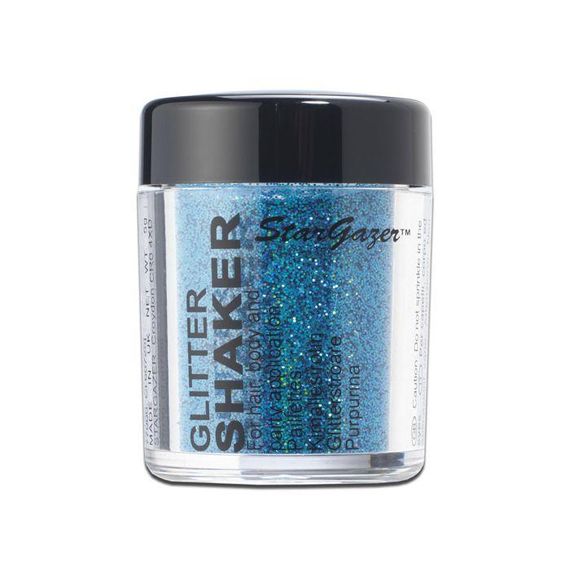 Глітер-шейкер (блискітки) Блакитний Ореол Stargazer Starlight Glitter Shaker Blue Halo | Зображення 1