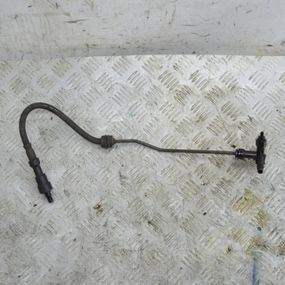 Провід зчеплення Ford Focus II 1.8 TDCI 2005-2010 Трубка зчеплення Форд Фокус 2 PTL130