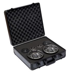 Автоакустика DLS SCANDCASE 3