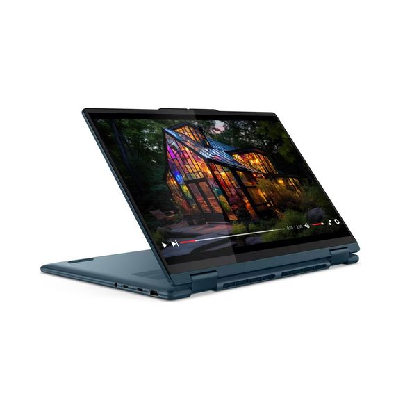 Ноутбук Lenovo Yoga 7 2 in 1 14IML9 (83DJ00CPRA) | Зображення 8