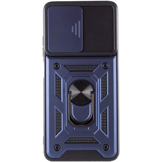 Ударопрочный чехол Camshield Serge Ring для Samsung Galaxy M35 5G | Зображення 1