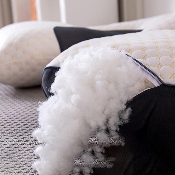 Ортопедична подушка з ефектом пам'яті XPRO Pillow 05 (46507-pillow-05_208) | Зображення 9
