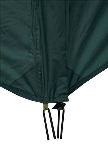 Намет Tramp Scout 2 (v2) green UTRT-055 | Зображення 8